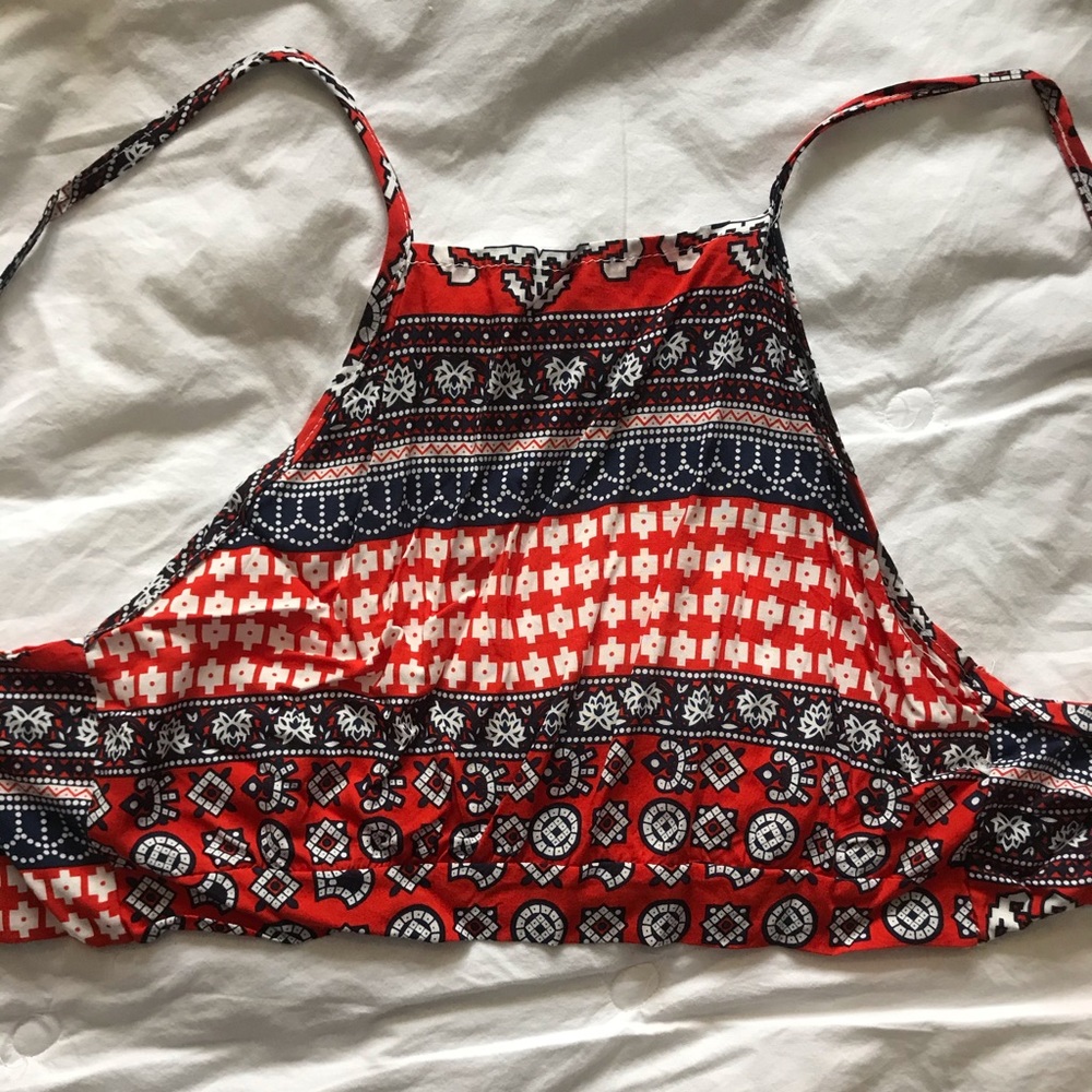 Super cute summer top!!!